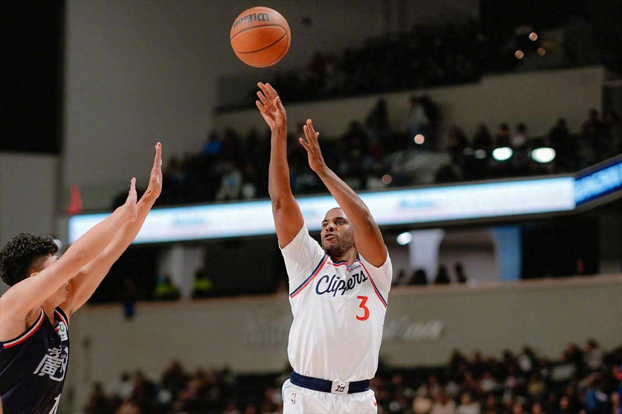 赛地聚焦——全明星赛集结日热度飙升；洛杉矶快船复出首秀；目标明确；阵容厚度经受考验的简单介绍-开元娱乐