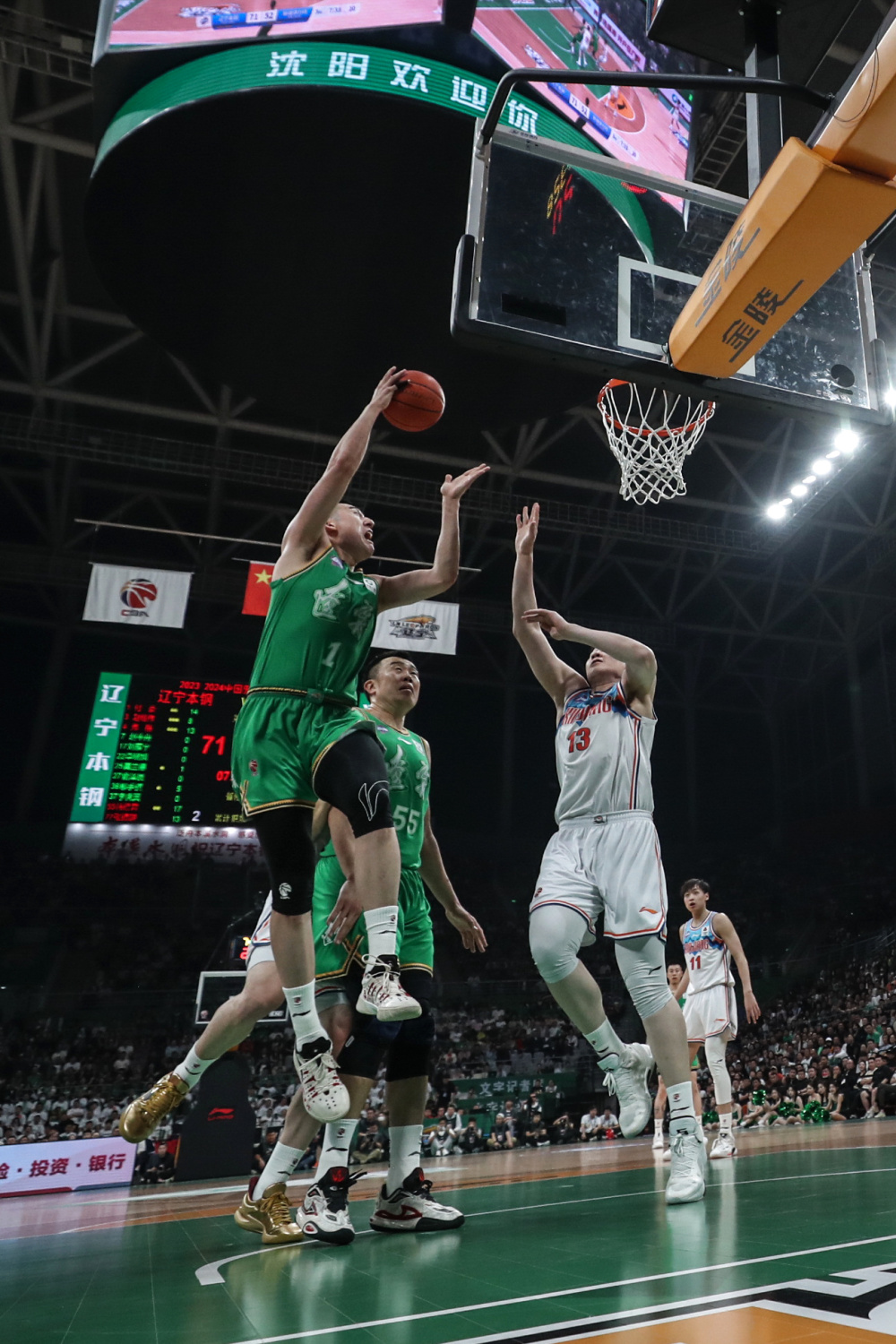 关于辽宁本钢今夜更衣室发声，志在NBA总决赛名次提升，悬念犹存，纪律约束更严格的信息-开元娱乐