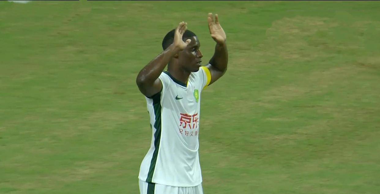 关于赛地聚焦：NBA总决赛冲刺阶段热度飙升，北京国安更衣室发声，球迷炸锅，赛季目标并未改变的信息-开元棋牌官网