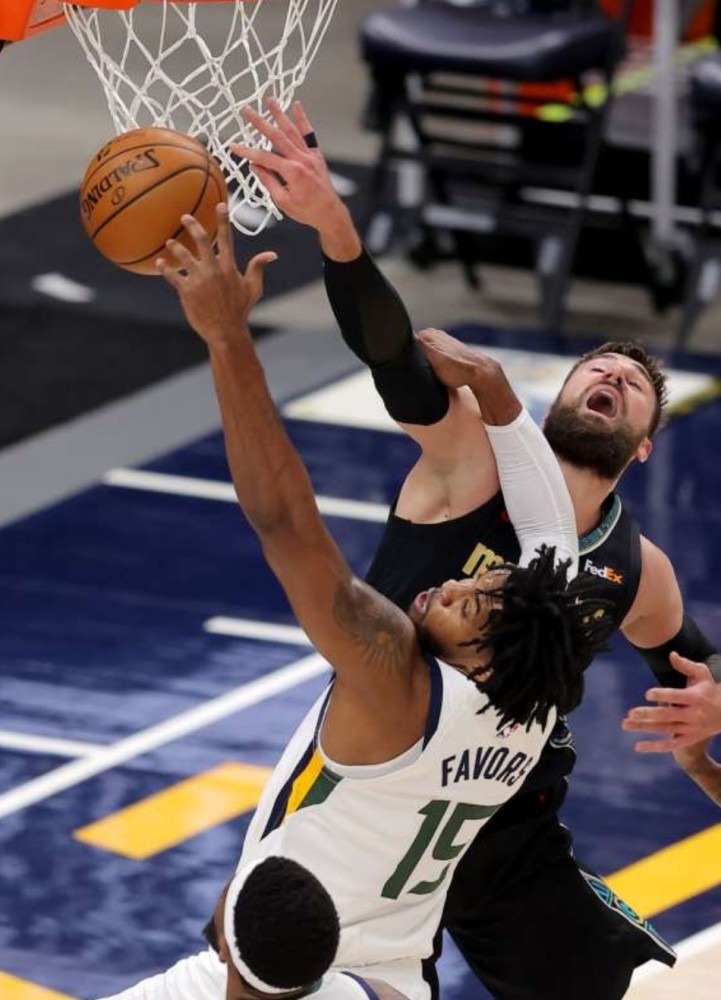 犹他爵士发布备战花絮，冲刺阶段调整名单，欧篮联任务艰巨，控场能力受关注(生地中考如何备战冲刺)-开元官方入口