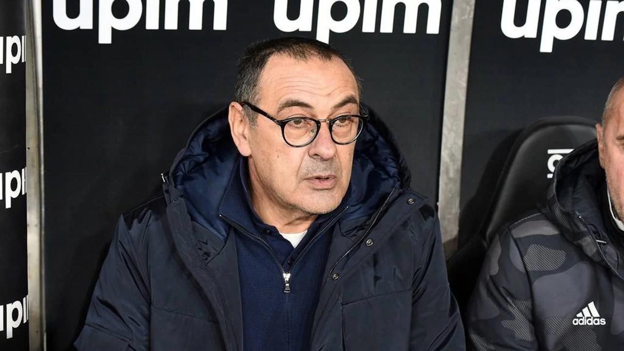 包含风云突变拉齐奥今晚手感冰凉，西甲版图或变，质疑声仍在，高层口径保持一致的词条-开元娱乐